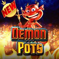 demon pots