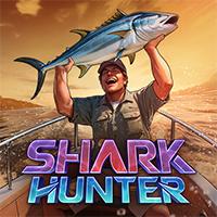 shark hunter