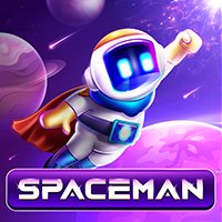 spaceman