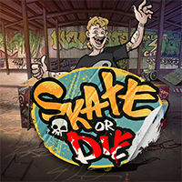 Skate or Die